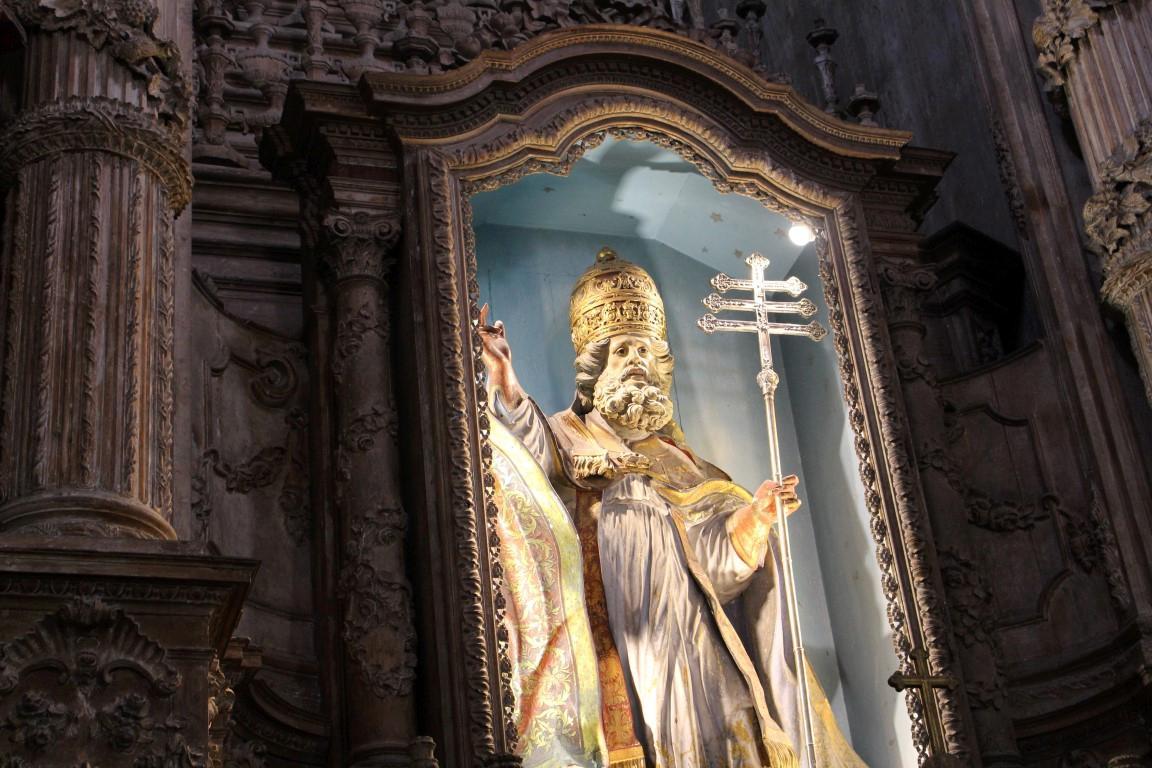 Realizado no Recife seminário para restauro da Igreja de São Pedro dos Clérigos.jpg Realizado no Recife seminário para restauro da Igreja de São Pedro dos Clérigos.jpg