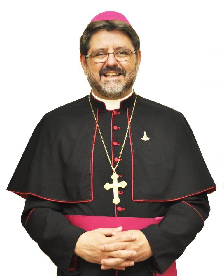 Ordenação de novo bispo auxiliar de Niterói deve atrair 2 mil em Bauru (SP).jpg Ordenação de novo bispo auxiliar de Niterói deve atrair 2 mil em Bauru (SP).jpg