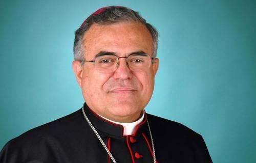 Férias: um momento para nos dedicarmos mais a Deus, afirma Bispo de Córdoba Férias: um momento para nos dedicarmos mais a Deus, afirma Bispo de Córdoba