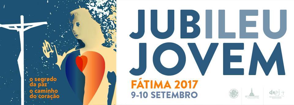 No contexto do Centenário, Santuário de Fátima acolhe Jubileu Jovem-2017.jpg No contexto do Centenário, Santuário de Fátima acolhe Jubileu Jovem-2017.jpg