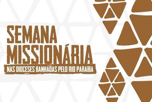 Mais de 2,4 mil são esperados para a Semana Missionária em honra a Aparecida.jpg Mais de 2,4 mil são esperados para a Semana Missionária em honra a Aparecida.jpg