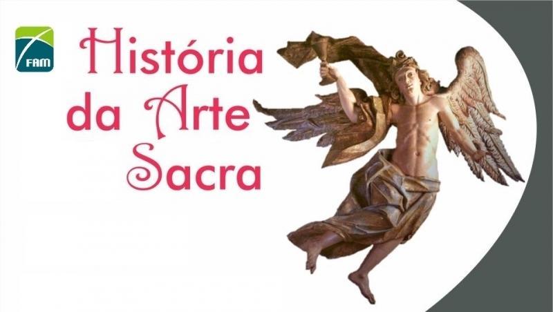 Faculdade de Mariana abre inscrições para curso em História da Arte Sacra.jpg Faculdade de Mariana abre inscrições para curso em História da Arte Sacra.jpg
