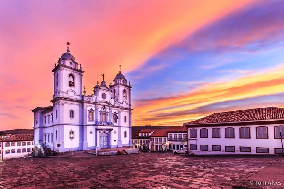 Arquidiocese de Diamantina (MG) celebra seu Ano Jubilar com extensa programação.jpg Arquidiocese de Diamantina (MG) celebra seu Ano Jubilar com extensa programação.jpg