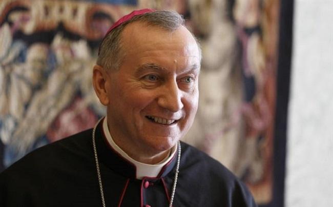Cardeal Parolin presidirá a Missa de encerramento pelos 800 anos do Perdão de Assis.jpg Cardeal Parolin presidirá a Missa de encerramento pelos 800 anos do Perdão de Assis.jpg