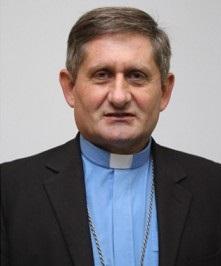 “Nós sabemos que a juventude é o presente e o futuro de nossa igreja”, diz Dom Vilson Basso “Nós sabemos que a juventude é o presente e o futuro de nossa igreja”, diz Dom Vilson Basso