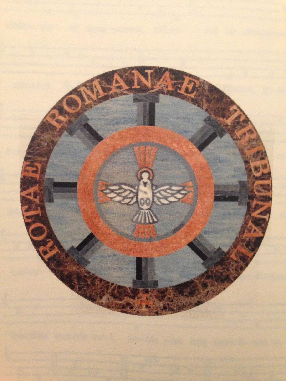 Reforma do Vaticano novas nomeações para o Tribunal da Rota Romana.jpg Reforma do Vaticano novas nomeações para o Tribunal da Rota Romana.jpg