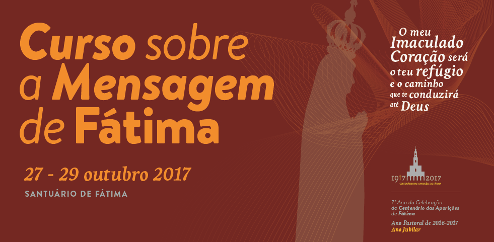 Santuário promove 13ª edição do Curso sobre a Mensagem de Fátima.png