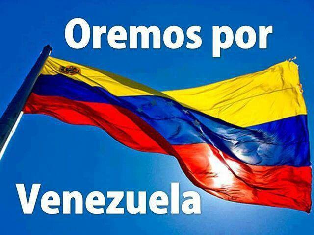 Venezuela Igreja Católica promove dia de jejum e oração.jpg Venezuela Igreja Católica promove dia de jejum e oração.jpg