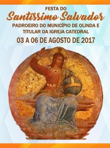 Festa do Santíssimo Salvador do Mundo é realizada em Olinda e Recife.jpg Festa do Santíssimo Salvador do Mundo é realizada em Olinda e Recife.jpg