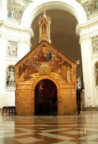 Igreja prepara celebração do Perdão de Assis.jpg Igreja prepara celebração do Perdão de Assis.jpg