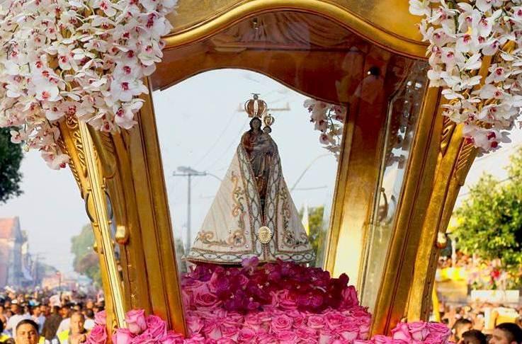 Festa do Círio de Nazaré celebra sua nona edição no Rio de Janeiro.jpg