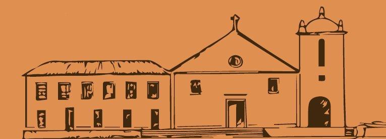 Aberto em Anchieta (ES) o Seminário Jesuítas do Brasil.jpg Aberto em Anchieta (ES) o Seminário Jesuítas do Brasil.jpg