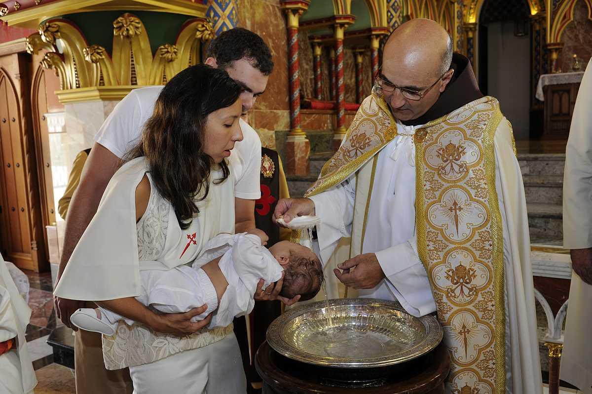 O batizado é chamado a difundir a luz da esperança de Deus, recorda Papa.jpg O batizado é chamado a difundir a luz da esperança de Deus, recorda Papa.jpg