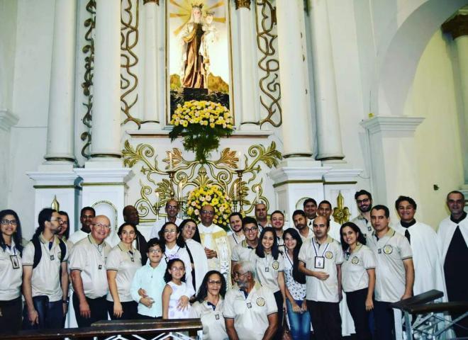 Virgem Maria do Monte Carmelo é festejada pelos devotos alagoanos.jpg