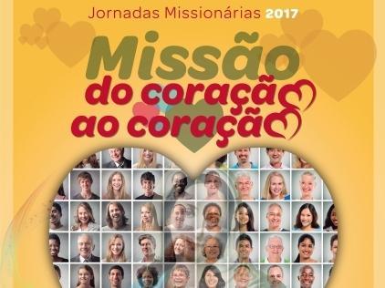 No ano do Centenário das aparições, POM promove Jornadas Missionárias 2017 no Santuário de Fátima.jpg No ano do Centenário das aparições, POM promove Jornadas Missionárias 2017 no Santuário de Fátima.jpg
