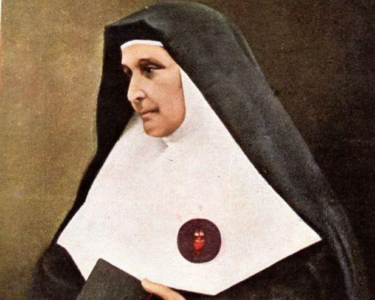 Freira argentina será Beatificada em 25 de novembro, em Córdoba.jpg