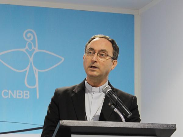 Cardeal de Brasília tem presença confirmada em congresso missionário no Nordeste