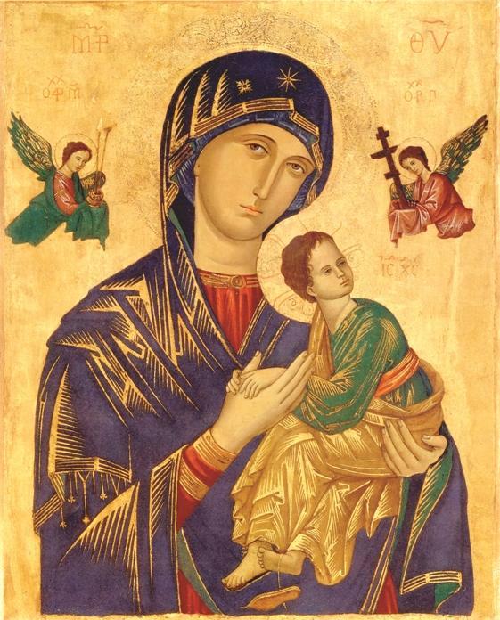 Maria no mistério da Igreja e da Liturgia é tema da Semana de Liturgia no Piauí.jpg