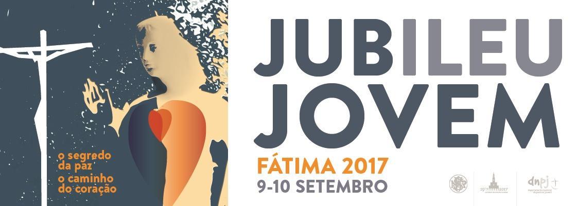 Estende-se prazo para as incrições do Jubileu Jovem 2017 em Portugal.jpg