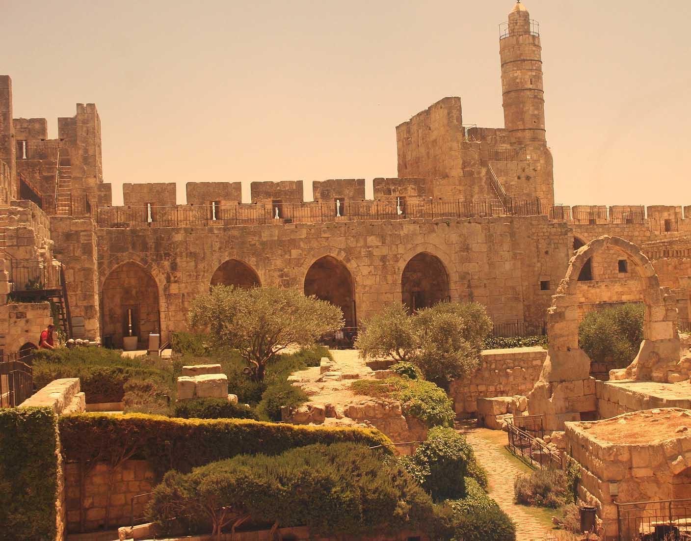 Descoberta arqueológica em Jerusalém confirma trechos de passagens bíblicas.jpg