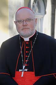 Sobre a vida da Igreja Episcopado alemão publica Fatos e cifras 201617.jpg