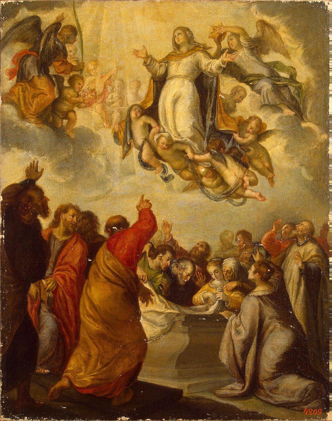 Bispo de Fátima preside liturgia da Assunção de.jpg
