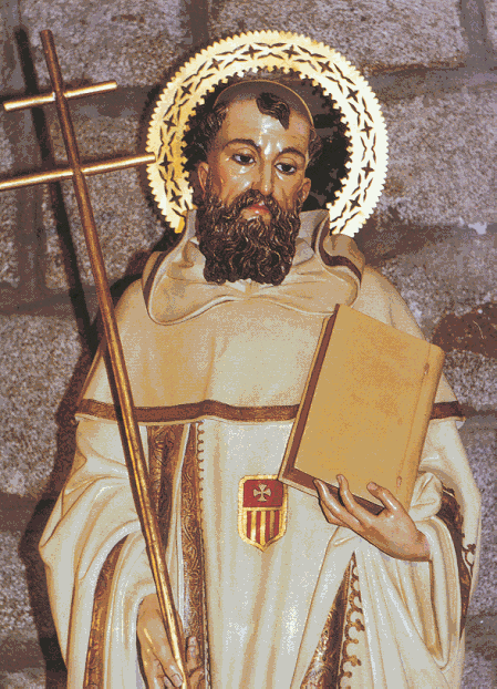 Visitando e libertando, Ordem das Mercês caminha rumo ao Jubileu.png Visitando e libertando, Ordem das Mercês caminha rumo ao Jubileu.png