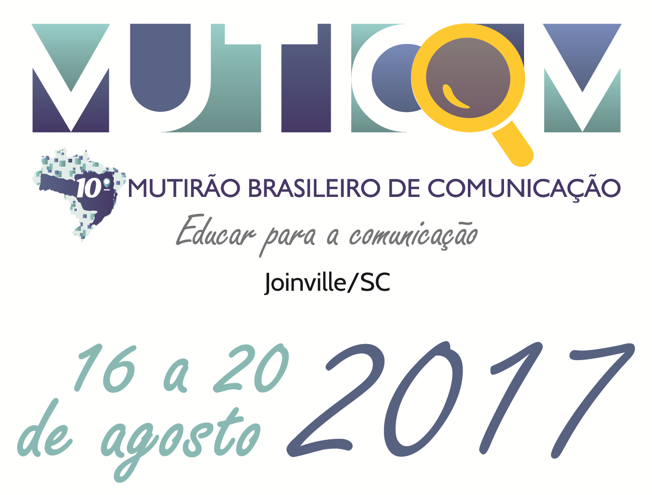 Joinville (SC) prepara-se para acolher o 10º Mutirão Brasileiro de Comunicação.png
