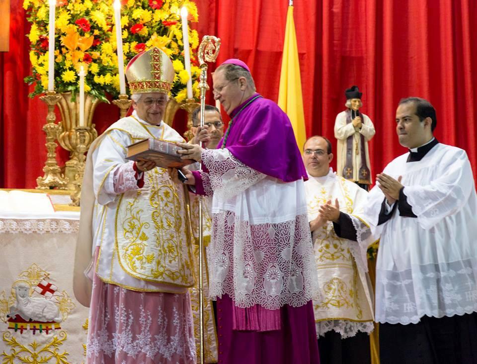 Administração Apostólica São João Maria Vianney, no Rio, festeja seus 15 anos (2).jpg