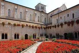 Setembro Abadia cisterciense de Casamari celebra 800 anos.jpg