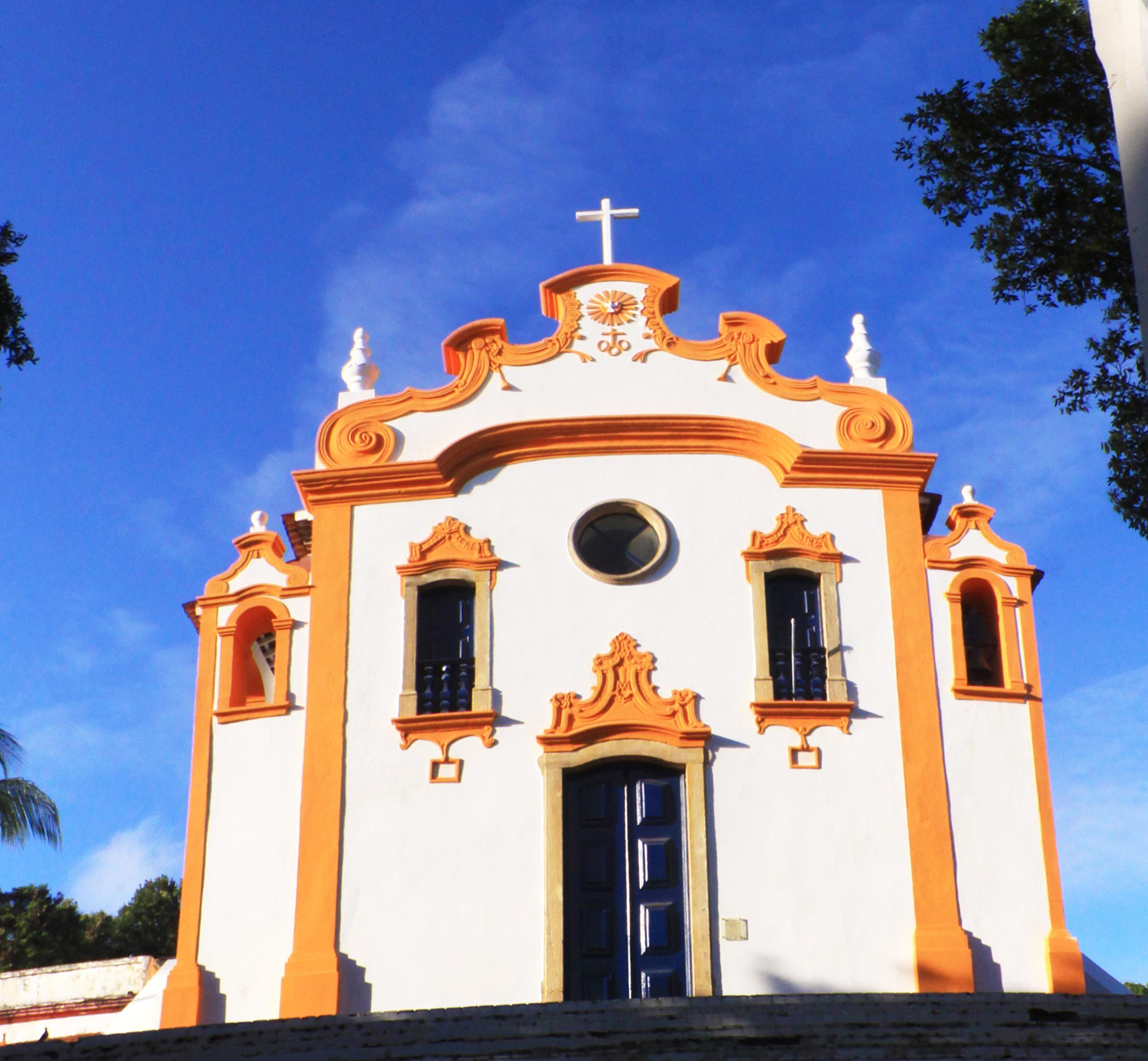 Fernando de Noronha terá paróquia de Nossa Senhora dos Remédios.jpg