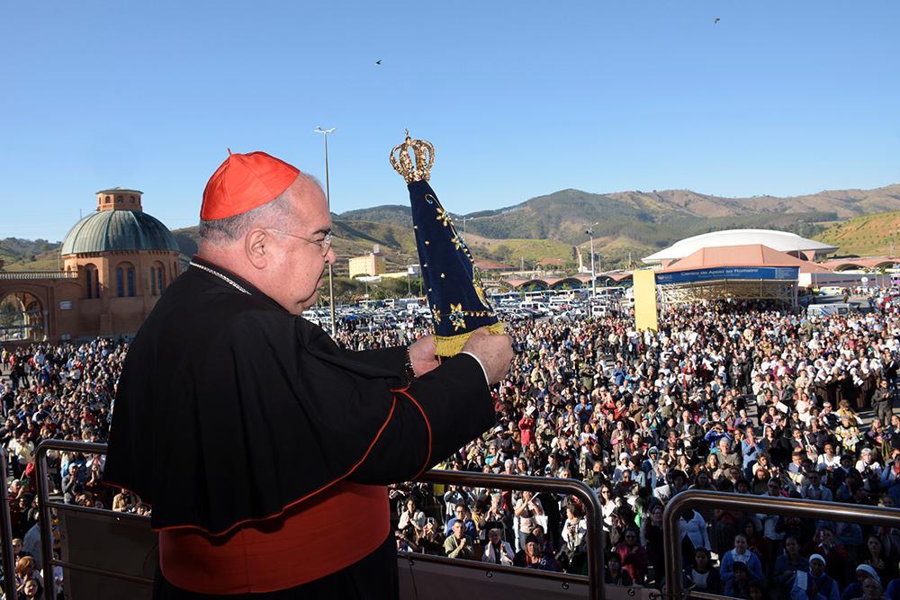 115ª Romaria da Arquidiocese do Rio reúne milhares de devotos em Aparecida.jpg