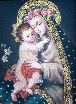 Concluído Ano Jubilar de Santa Rosa de Lima Papa envia Mensagem.jpg