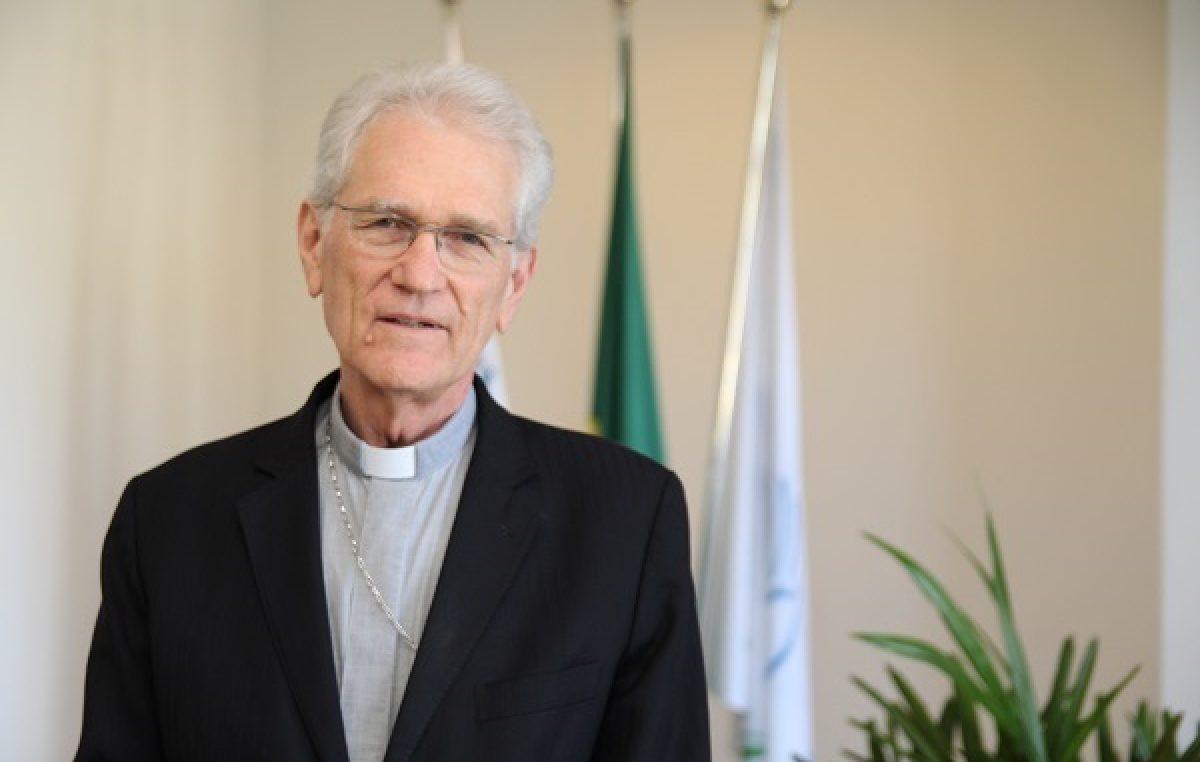 A oração nos abre um horizonte de compreensão, diz secretário-geral da CNBB.jpg
