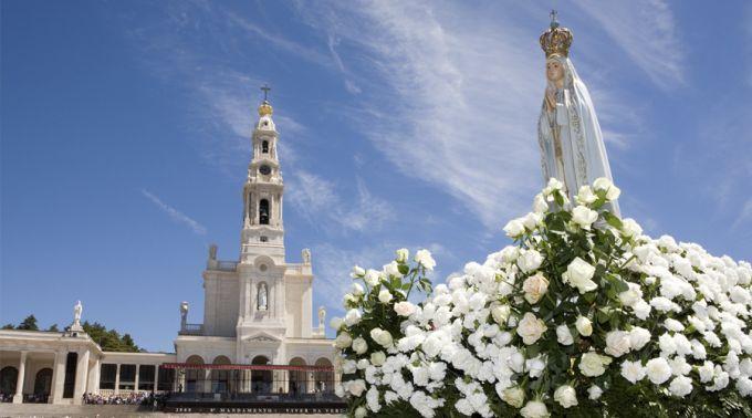 Santuário de Fátima prepara encerramento das celebrações pelo Centenário das Aparições.jpg