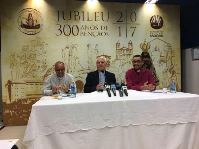 Coletiva em Aparecida divulga programação da Festa da Padroeira do Brasil 2017.jpg