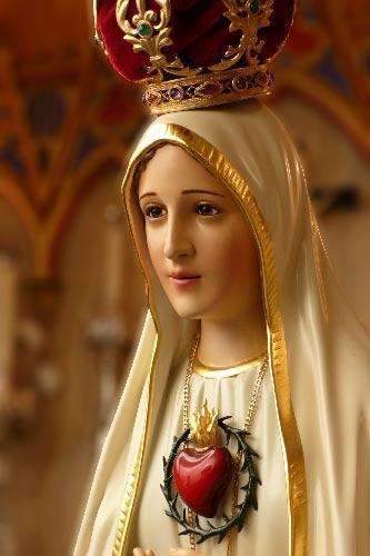 Arcebispo da Escócia consagra o país ao Imaculado Coração de Maria.jpg