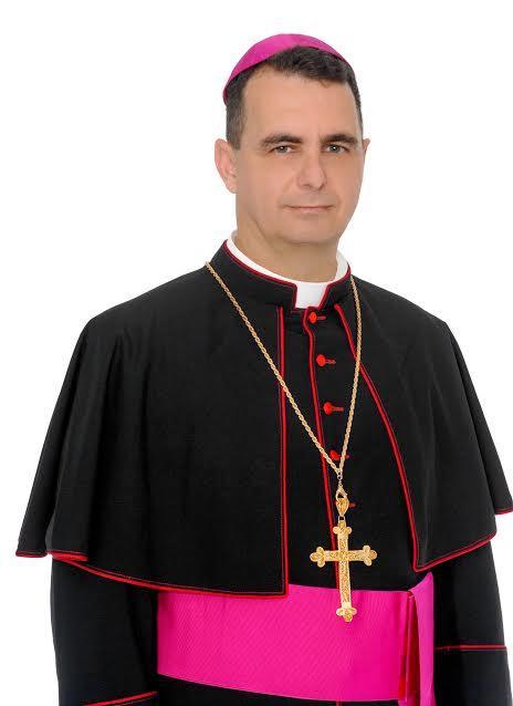 Ordenado em Cachoeiro de Itapemirim (ES) novo bispo auxiliar do Rio.jpg
