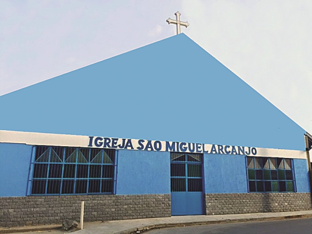 Missionárias da Caridade, fiéis alemães e a criação da Paróquia São Miguel Arcanjo, no Rio.png
