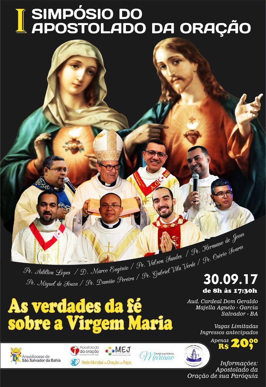 Simpósio do Apostolado da Oração na Bahia inspira-se no Ano Mariano.jpg
