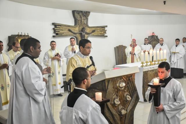 Novo vice-reitor é apresentado no Seminário Arquidiocesano de São José, no Rio.jpg
