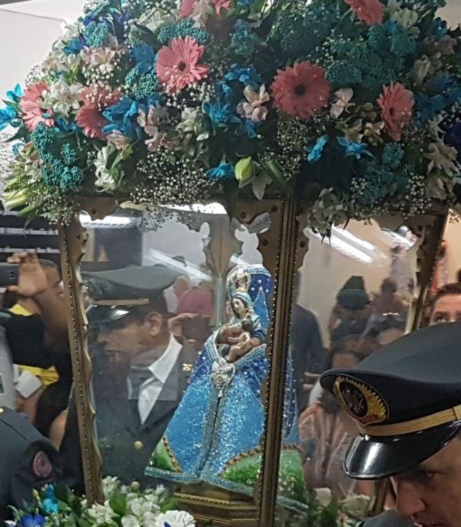 Círio de Nazaré anima devotos marianos na Capital Federal.jpg