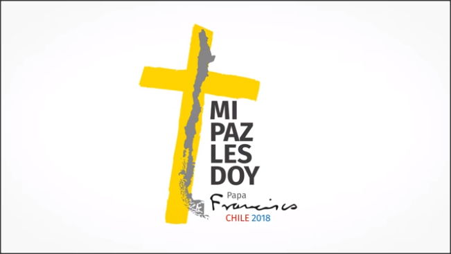 Chile prepara visita do Papa ao país através de oração e convocação de voluntários.png