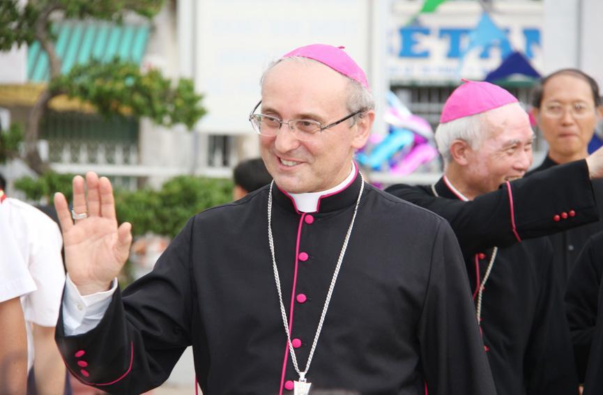 Santa Sé anuncia nomeação de Núncio Apostólico em Israel.jpg
