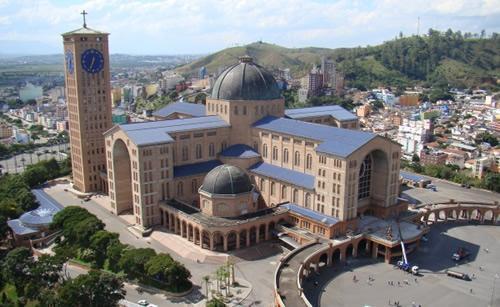 Ecônomo do Santuário de Aparecida fala das novidades para a Festa da Padroeira do Brasil.jpg