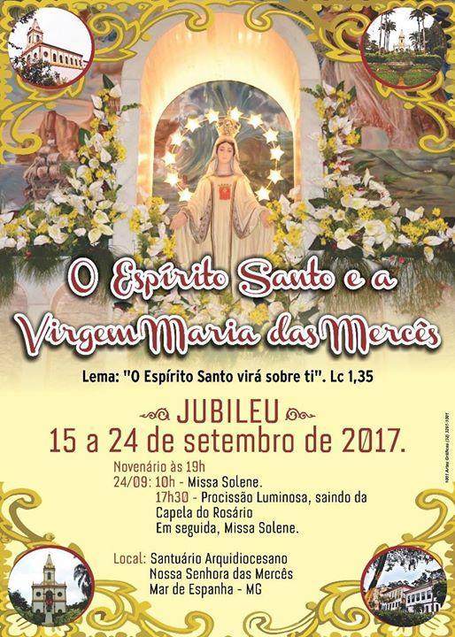 Nossa Senhora das Mercês é celebrada pelos fiéis de Juiz de Fora.jpg