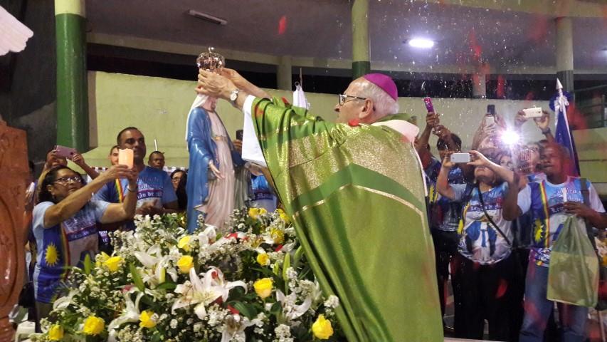 Fiéis celebram o Jubileu de Brilhante da Legião de Maria no Pernambuco.jpg