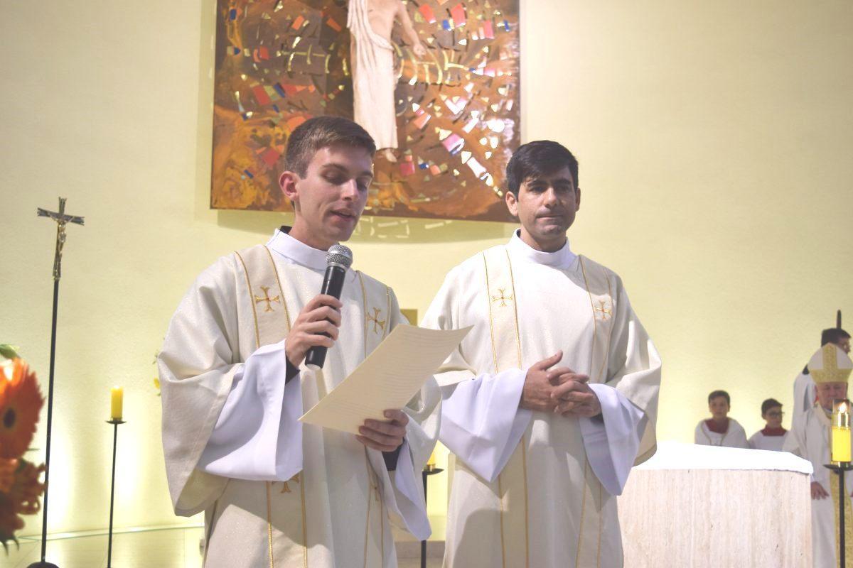 Novos sacerdotes serão ordenados na Arquidiocese de Florianópolis.jpg
