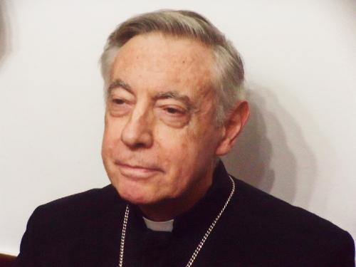 Colégios Católicos devem ser fiéis à doutrina da Igreja, afirma Arcebispo argentino.jpg