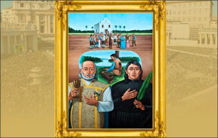 Anunciada programação festiva da canonização dos Protomártires do Brasil.png